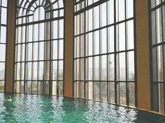 -郑州银基黄帝宫御温泉