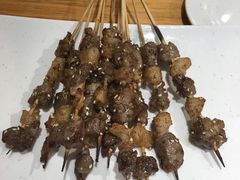 -木屋烧烤(西南角店)