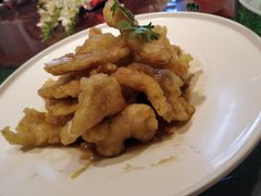 -燕郊烧鸽子(广安路店)
