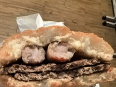 -麦当劳(未来城购物中心店)