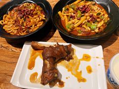 -西宁新千观光夜市(夏都大街店)