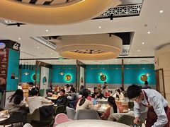 -稻香饭店(龙华天虹店)