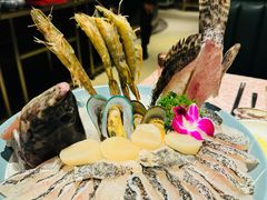 -囍凤楼·粤菜·点心·火锅(温特莱店)