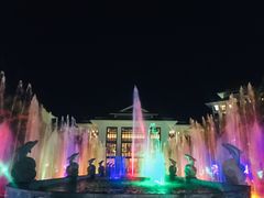 -惠州金海湾嘉华度假酒店