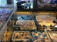 水产区-苏福记·海鲜佬(凤城四路店)