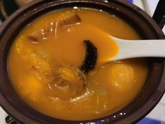 -半岛听涛蒸汽海鲜自助(K11店)