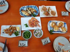 -银子铁板烧料理自助餐(人民广场店)