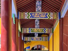 -宝通禅寺