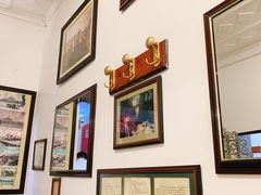 -Tarihi Sultanahmet Köftecisi Selim Usta