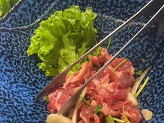 -尚宴牛特鲜自助(太原街万达店)