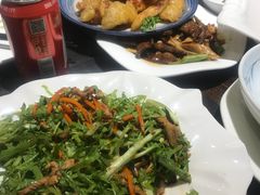-七菜馆·东北菜·蒸饺(文体路店)