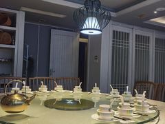 包厢-品渔味湖鲜馆(拈花湾店)