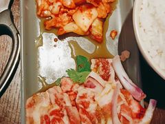 -新石器烤肉(之心城店)