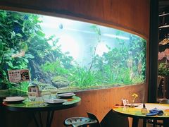 -华阳时光吧餐厅(华阳广场国际大饭店)