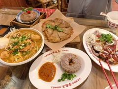 -芋包王闽南茶楼(八市店)