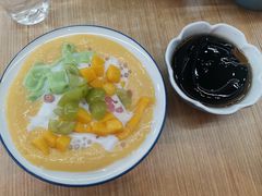 -豆豆冰室·地道招牌椰子冻(大良店)