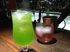 -LAMP BAR 水烟音乐酒吧
