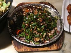 -梁家大院•农家菜(昆山会展中心店)