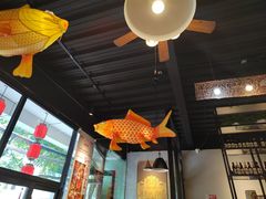 -向川南·水煮鱼·川菜(和平里店)