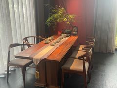 -蘇锦宴·淮扬菜烤鸭·小院(三元桥霄云路店)