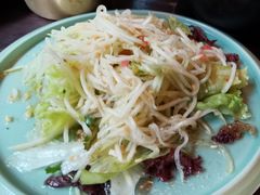 -Local泰莲庭(虹鳟鱼店)