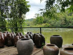 -老木棉·匠园
