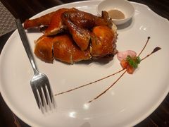 -北京康莱德酒店