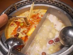 -快乐小羊·内蒙牛羊肉火锅(流花中心店)