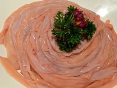 捞派鹅肠-海底捞火锅(吴中路店)