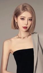 -FASHION PALACE hair+