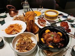 -大鸭梨烤鸭(望京店)
