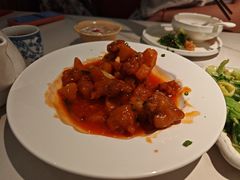 -旺达·福州菜(正大广场店)