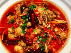 -湘菜园·现炒土菜(六纬路店)