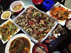 -天津包子铺·海鲜家常菜(北戴河店)