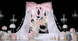 -金茂深圳JW万豪酒店·宴会厅