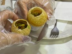 -葛尼沙印度餐厅 (镇明路店)