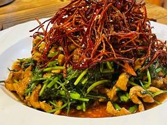 -百年石锅饭·朝鲜族传统民餐