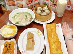 -日月永和中国餐饮名店(凤凰店)