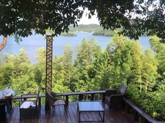 -天目湖涵田半山温泉
