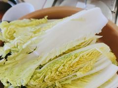 -龍歌自助小火锅(市南金茂湾店)