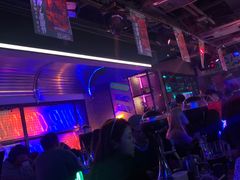 -UP嘻哈酒吧(粉巢店)