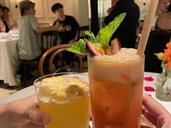 -壳里西餐厅Coquille Seafood Bistro(蒙自路店)