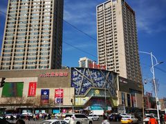 -万达广场(沈阳铁西店)