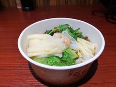 -陈伯手工鱼丸(鼓浪屿沙滩店)