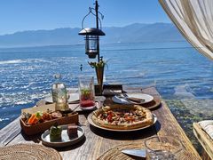 -六阅·福十 FORTEN 海景咖啡西餐厅(双廊古镇店)