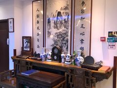 -徽韵人家·传承正宗徽菜(牡丹园店)