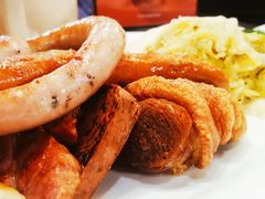 -巴伐利亚啤酒坊(意式风情街店)