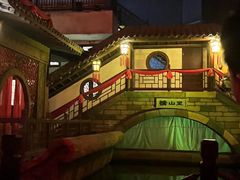 -郑州方特梦幻王国