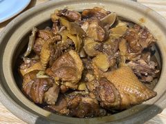 -有肉食·虎九闽菜(798艺术区店)