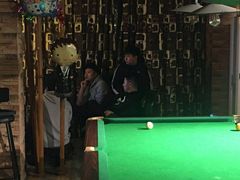 -玩坞轰趴馆·户外团建聚会主题生日派对馆(世豪广场店)